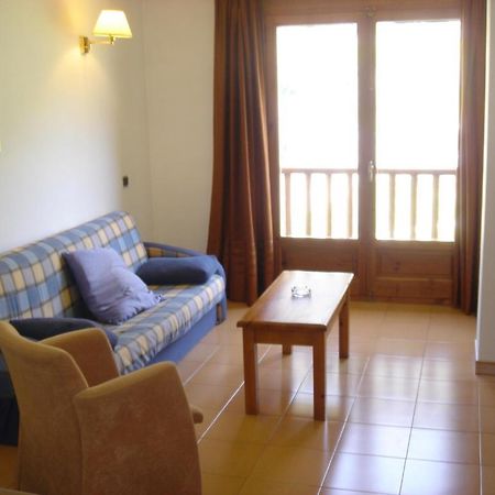 Apartaments L'Orri Encamp Rom bilde