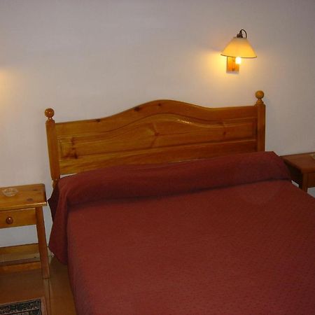 Apartaments L'Orri Encamp Eksteriør bilde