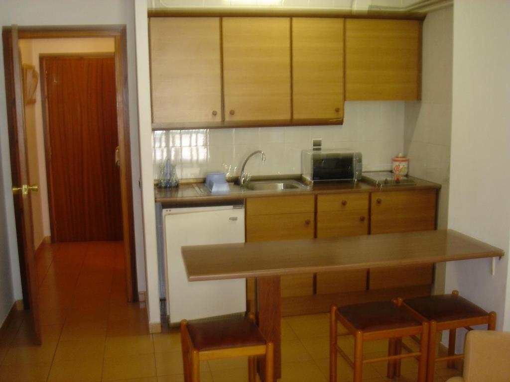 Apartaments L'Orri Encamp Rom bilde