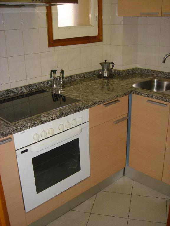 Apartaments L'Orri Encamp Rom bilde
