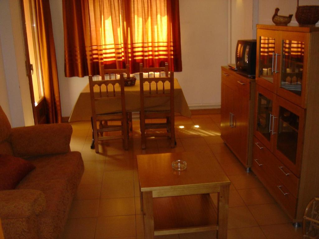 Apartaments L'Orri Encamp Rom bilde