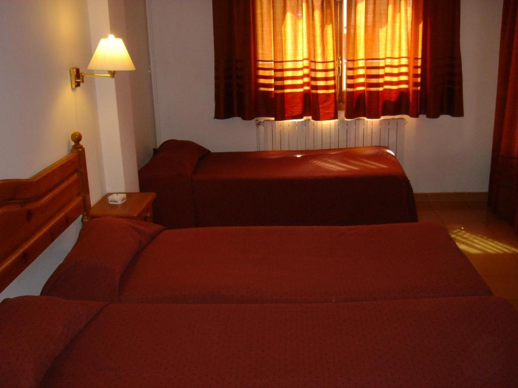 Apartaments L'Orri Encamp Rom bilde