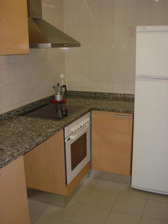 Apartaments L'Orri Encamp Rom bilde