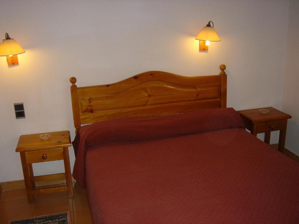 Apartaments L'Orri Encamp Eksteriør bilde