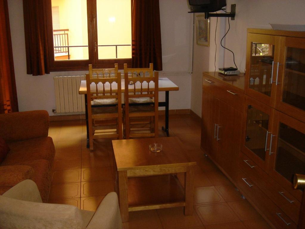 Apartaments L'Orri Encamp Eksteriør bilde